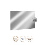 SLIKA STYLER PLATNO GREEN PIANO 85X113X2.8 EX518