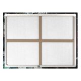 SLIKA STYLER PLATNO GREEN PIANO 85X113X2.8 EX518