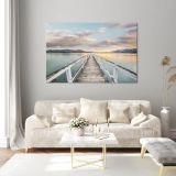 SLIKA STYLER PLATNO HORIZON 85X113 ST634