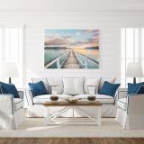 SLIKA STYLER PLATNO HORIZON 85X113 ST634