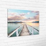 SLIKA STYLER PLATNO HORIZON 85X113 ST634