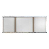 SLIKA STYLER PLATNO KOMODO 60X150 ST466