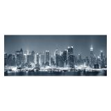 SLIKA STYLER PLATNO MANHATTAN 60X150 ST092