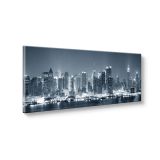 SLIKA STYLER PLATNO MANHATTAN 60X150 ST092