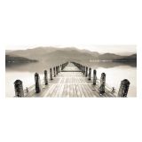 SLIKA STYLER PLATNO MOLO 60X150 ST134