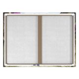 SLIKA STYLER PLATNO OLD TOWN 60X80 ST335