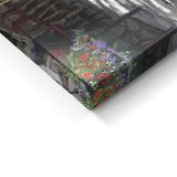 SLIKA STYLER PLATNO PARIS 60X80 ST243