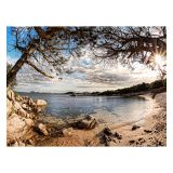 SLIKA STYLER PLATNO SARDINIA 85X113 ST315