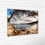 SLIKA STYLER PLATNO SARDINIA 85X113 ST315