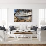 SLIKA STYLER PLATNO SARDINIA 85X113 ST315