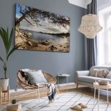 SLIKA STYLER PLATNO SARDINIA 85X113 ST315