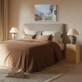 SLIKA STYLER PLATNO VERANDA 60X80 ST491