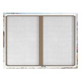 SLIKA STYLER PLATNO VERANDA 60X80 ST491