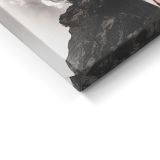 SLIKA STYLER PLATNO VIEW DVOJNA 32X42 ST757