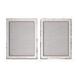 SLIKA STYLER PLATNO VIEW DVOJNA 32X42 ST757