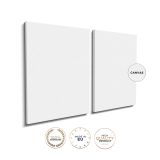 SLIKA STYLER PLATNO VIEW DVOJNA 32X42 ST757