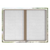 SLIKA STYLER PLATNO WATERMILL 60X80 ST490