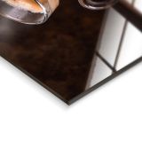 SLIKA STYLER COFFEE CUPS STEKLENA 30X30 GL313