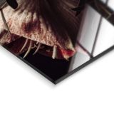 SLIKA STYLER BOUQUET STEKLENA 50X125 GL373