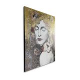 SLIKA STYLER SOPHIA 70X100 HP008