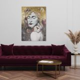 SLIKA STYLER SOPHIA 70X100 HP008