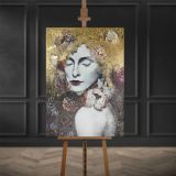 SLIKA STYLER SOPHIA 70X100 HP008