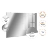 SLIKA STYLER TRIO STEKLENA 70X100 GM041