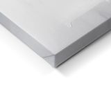 SLIKA STYLER WHITE TREE 70X100 HP037