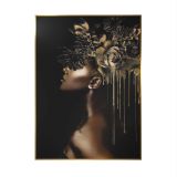 SLIKA STYLER YOWITA Z OKVIRJEM 50X70 AB233