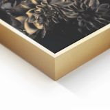 SLIKA STYLER YOWITA Z OKVIRJEM 50X70 AB233