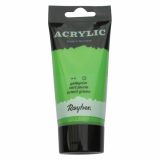 SLIKARSKA BARVA RAYHER AKRILNA 75 ML ZELENA ARTISTS