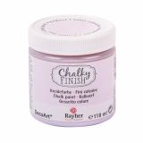 BARVA F. PINK RAYHER CHALKY 118ML