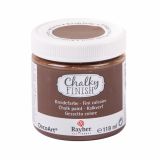 BARVA F. RJAVA RAYHER CHALKY 118ML