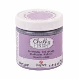 BARVA F. SIVKA RAYHER CHALKY 118ML