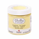 BARVA F. VANILIJA RAYHER CHALKY 118ML