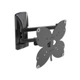 TV NOSILEC MELICONI SLIMSTYLE PLUS 200 SDR ČRN