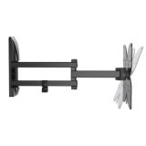 TV NOSILEC MELICONI SLIMSTYLE PLUS 200 SDR ČRN