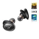 SLUŠALKE ANKER LIBERTY 3 PRO ČRNA