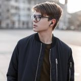 SLUŠALKE ANKER SOUNDCORE LIFE NOTE ČRNE