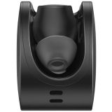 SLUŠALKE BASEUS EZ10 BT BOWIE TWS, ČRNE