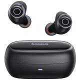 SLUŠALKE BASEUS MA20 BT BOWIE TWS, ČRNE