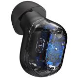 SLUŠALKE BASEUS WM01 BT BOWIE TWS, ČRNE