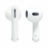 SLUŠALKE BASEUS WX5 BT BOWIE WX5 TWS, BELE