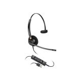 SLUŠALKE HP POLY ENCOREPRO 515 ON-EAR/WIRED/ANC