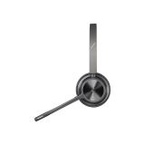 SLUŠALKE HP POLY VOYAGER 4320 TEAMS/USB-C/BT700