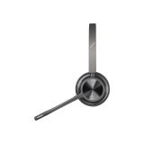 SLUŠALKE HP POLY VOYAGER 4320 USB-A/BT700