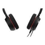 SLUŠALKE JABRA EVOLVE 20 UC STEREO/USB/NOISE-CANCEL