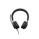 SLUŠALKE JABRA EVOLVE2 40 SE UC/STEREO/WIRED/USB-C