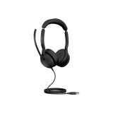 SLUŠALKE JABRA EVOLVE2 50 USB-A/UC/STEREO