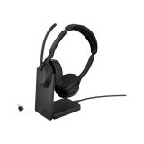 SLUŠALKE JABRA EVOLVE2 55 LINK380C/UC/STEREO/STAND